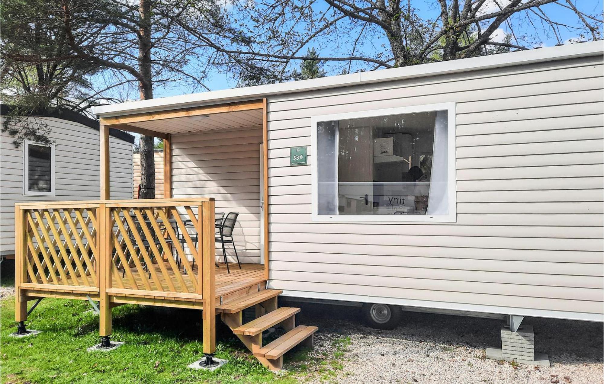 Waldcamping Am Brombachsee Pleinfeld Εξωτερικό φωτογραφία